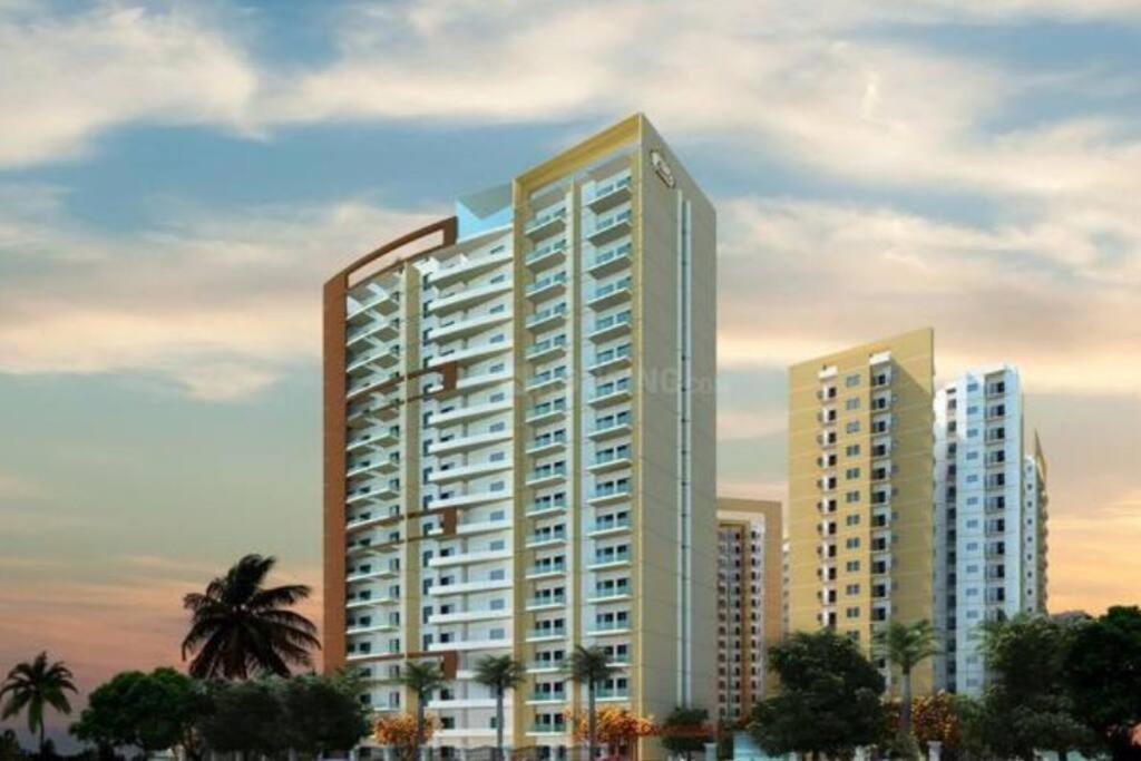 Ats Grand Casa 02 Apartment Greater Noida Exterior photo
