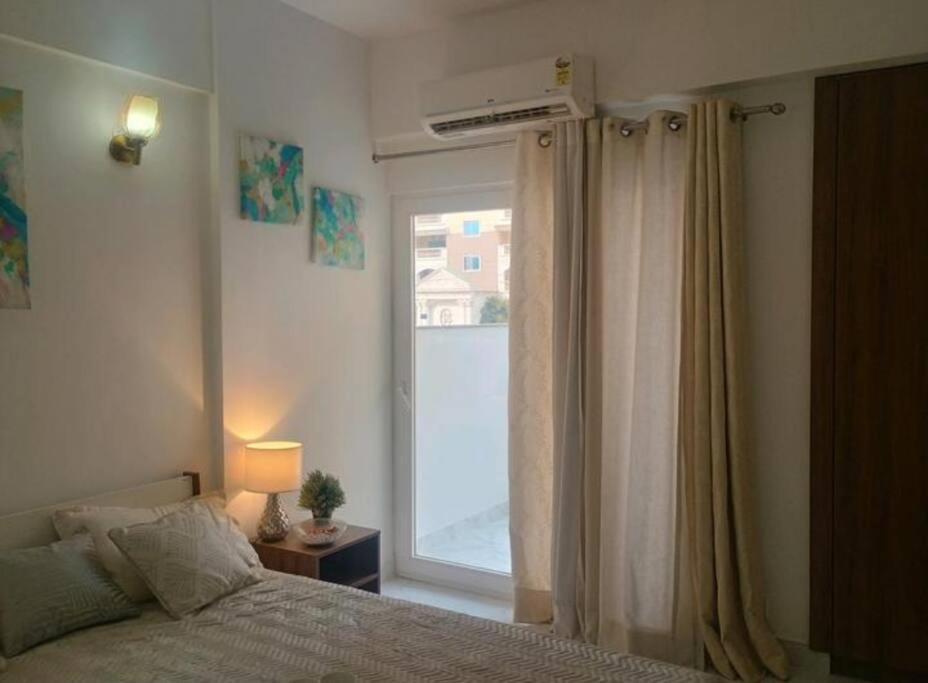 Ats Grand Casa 02 Apartment Greater Noida Exterior photo
