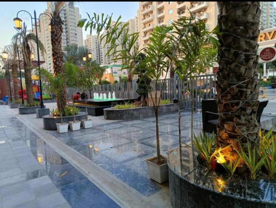 Ats Grand Casa 02 Apartment Greater Noida Exterior photo